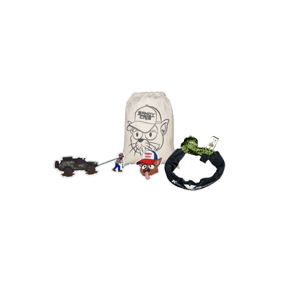 Soft Shackle