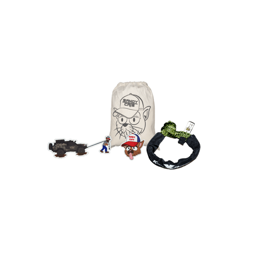 Soft Shackle