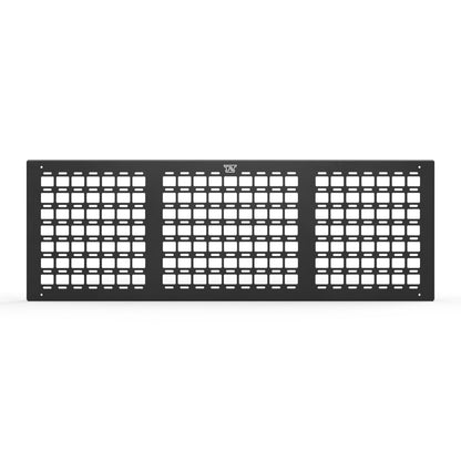Cargo Tray System Pro - Molle Panel (Side)