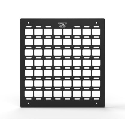 Cargo Tray System Pro - Molle Panel (End)