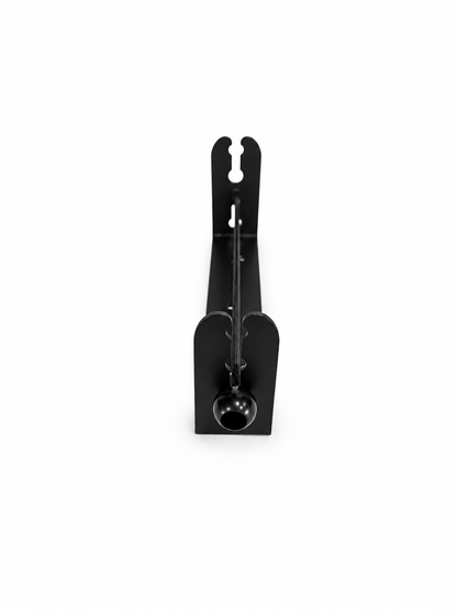 Storyteller Adjustable Paper Towel Holder