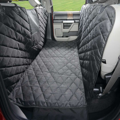 4Knines Floor Hammock® for Crew Cab Trucks