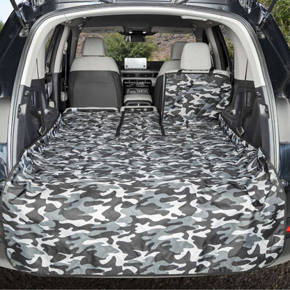 4Knines SUV Cargo Liner for Fold Down Seats