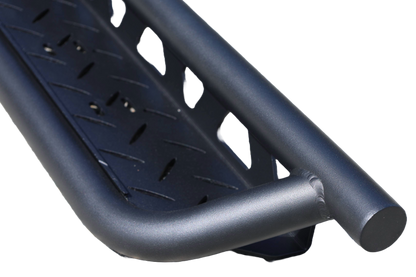 Tec Vanlife Full Length Drop Down Running Boards for Sprinters