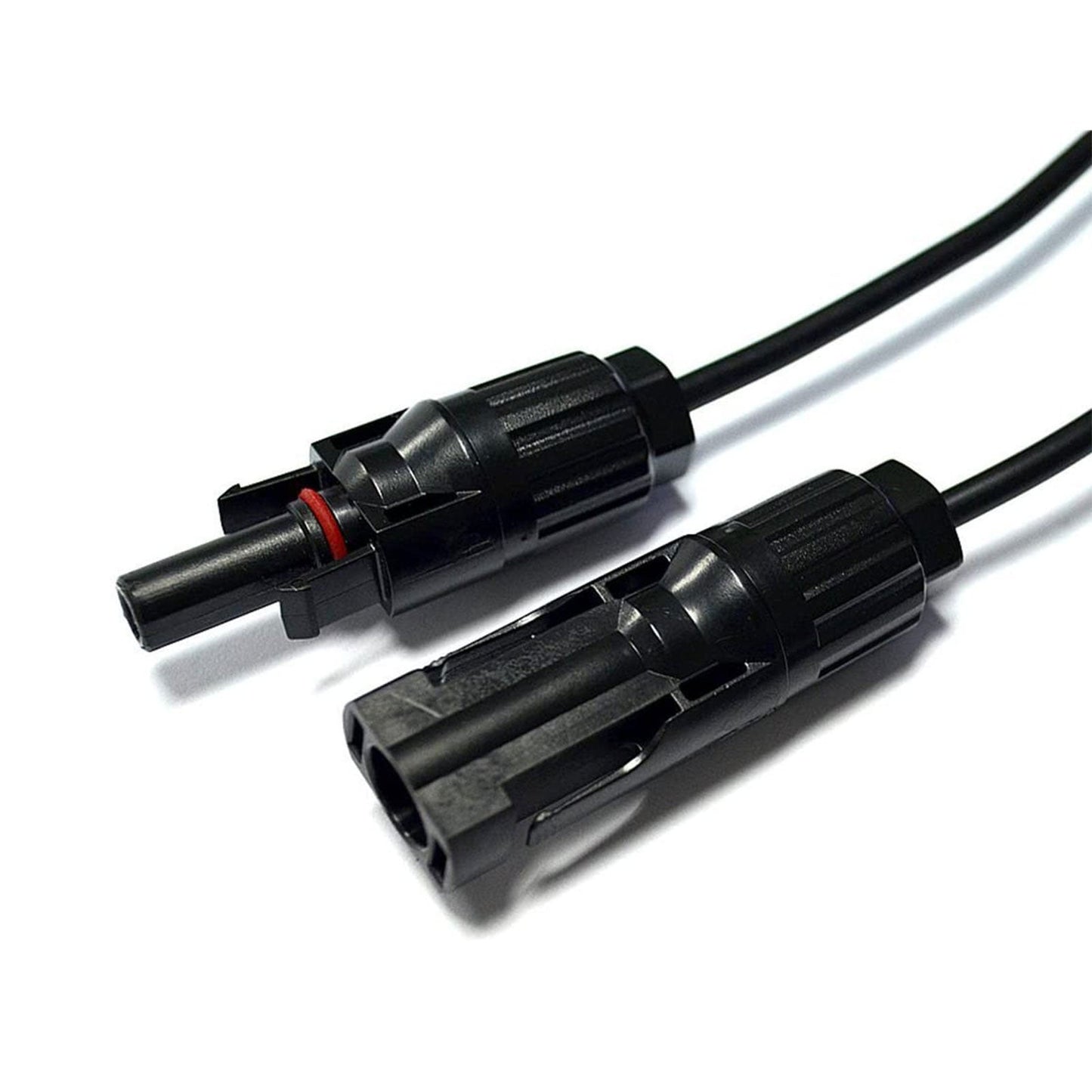 ACOPOWER PV Connector Male/Female Solar Panel Cable Connectors