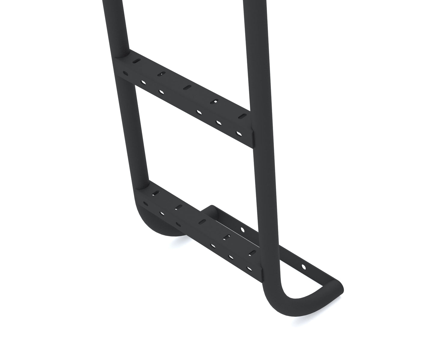 SPRINTER HIGH ROOF STRATA SIDE LADDER