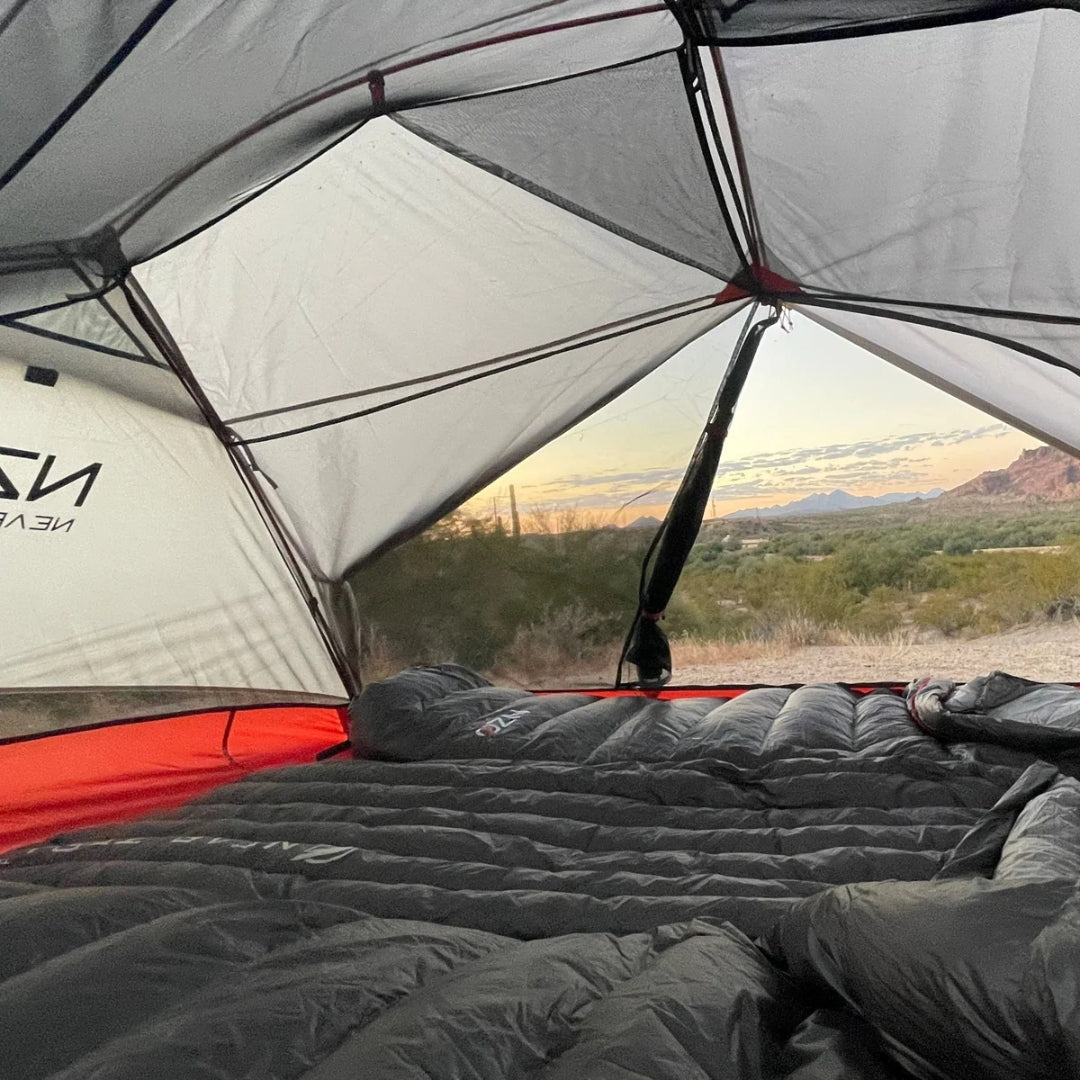 3P DynaLite Tent