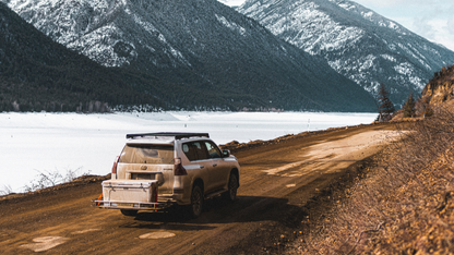 PAKMULE PRO Cargo Carrier