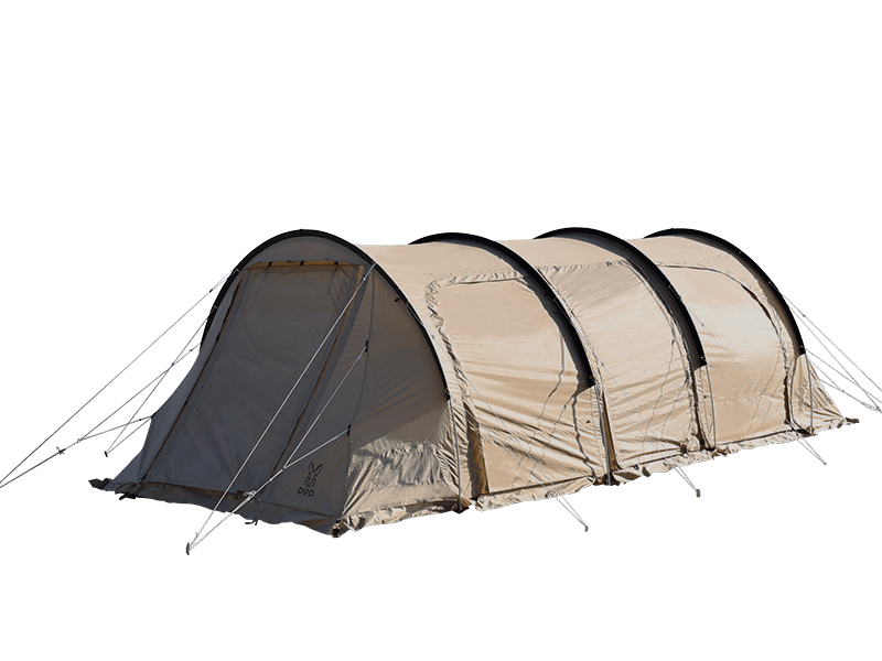 DOD Kamaboko Super Tent (M)