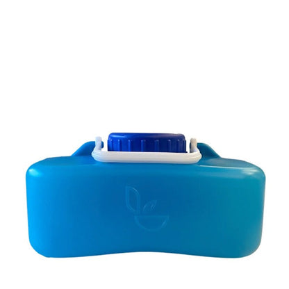 1.2 gal. urine canister for Trelino Evo S models