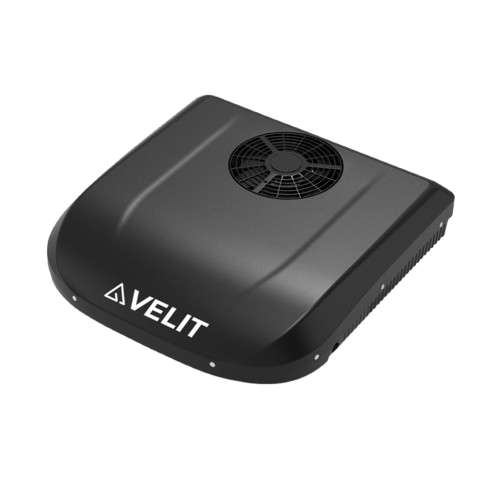 VELIT 3000R | DC-Powered Rooftop Air Conditioner