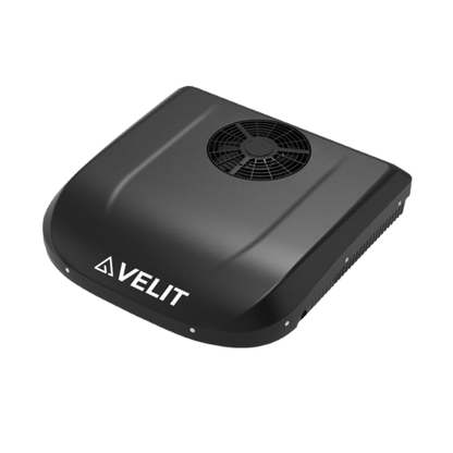 VELIT 3000R | DC-Powered Rooftop Air Conditioner