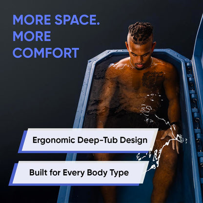 Modtub 2.0 Cold Plunge - Tub Only