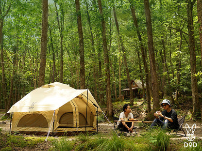 DOD Kinoko Mushroom Tent