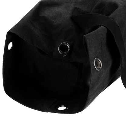 Hoplite Canvas G.I. Top Load Bag