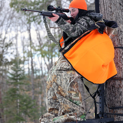 **NEW**Heater Body Suit Xtreme Overlay