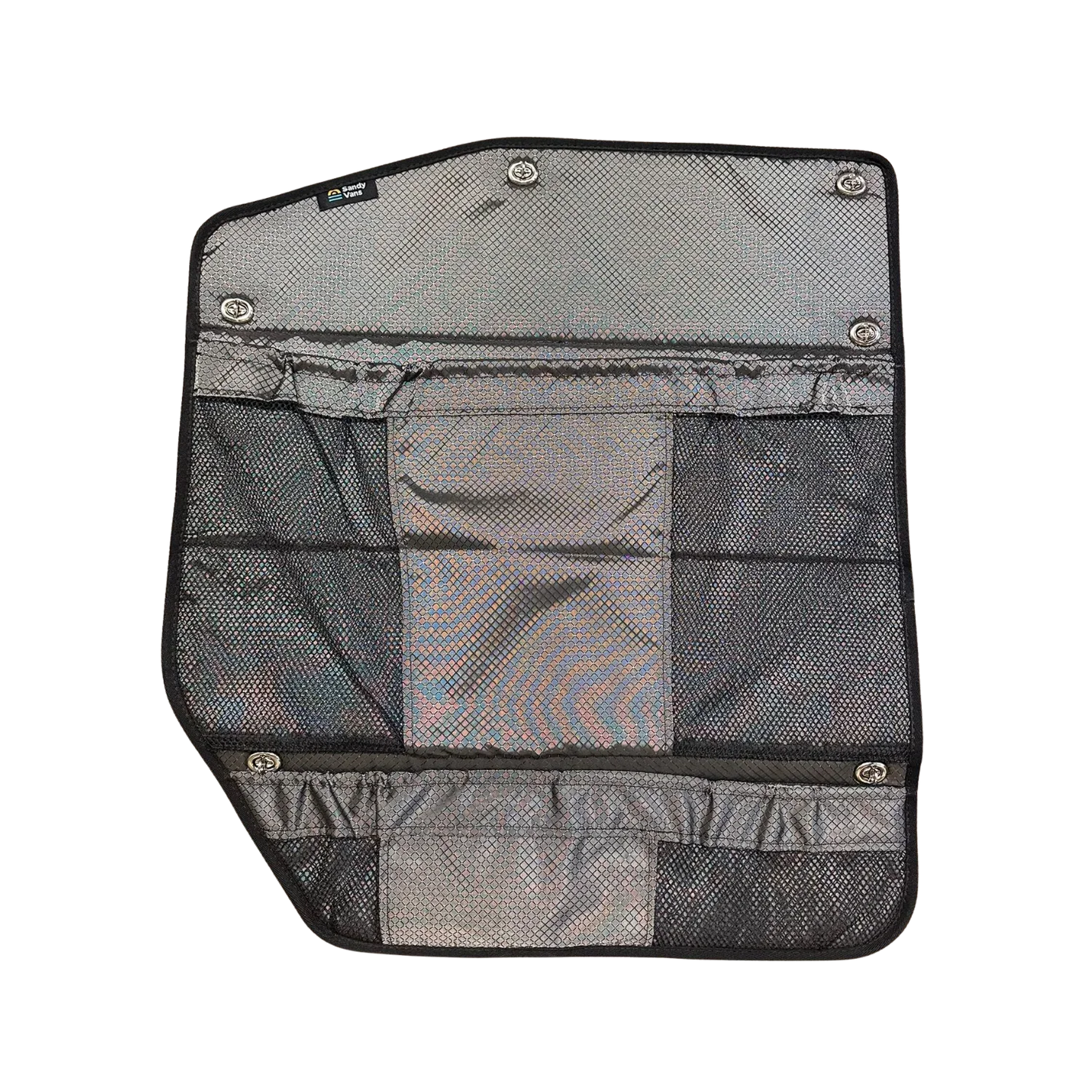 SV Sprinter Van Rear Door Interior Pouch
