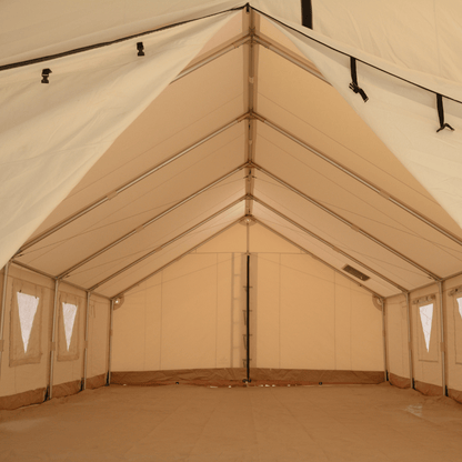 16'x24' Alpha Wall Tent