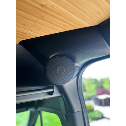 Mercedes Sprinter Full Interior Trim Kit