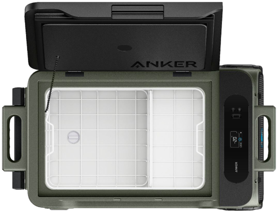 Anker EverFrost Portable Cooler + 299Wh Battery