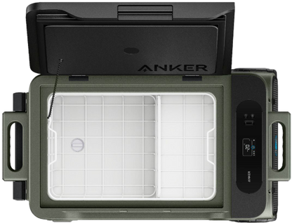 Anker EverFrost Portable Cooler + 299Wh Battery