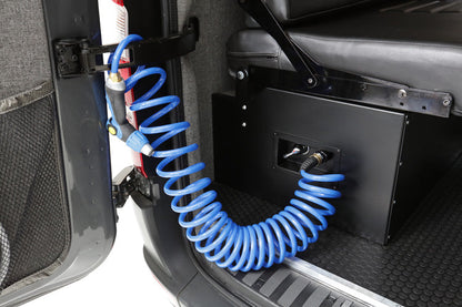 Sofa Storage Box, 76", Deep