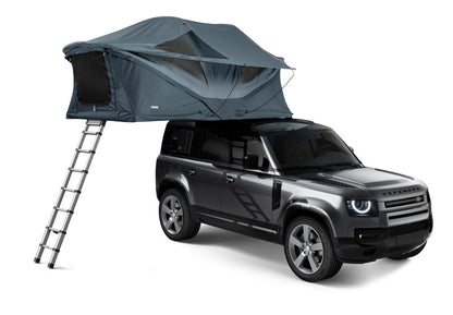 Thule Approach M Rooftop Tent - Dark Slate