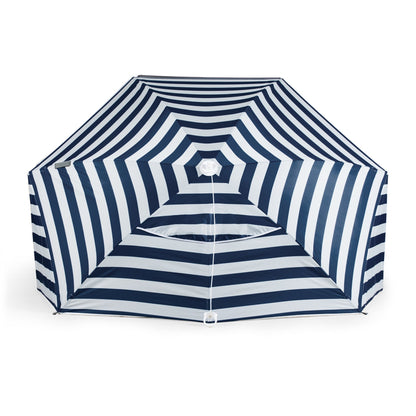 Brolly Beach Umbrella Tent