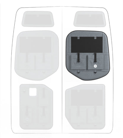 Moon Organizer Mercedes Sprinter 2019+