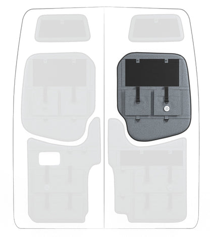 Moon Organizer Mercedes Sprinter 2006-2018