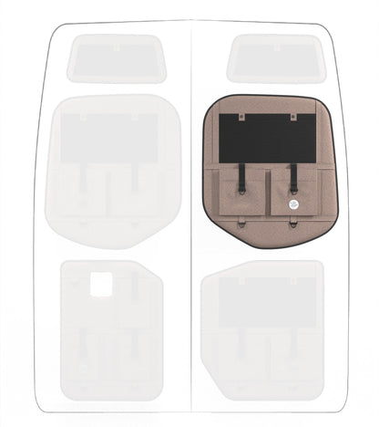Moon Organizer Mercedes Sprinter 2019+
