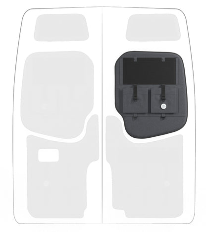 Moon Organizer Mercedes Sprinter 2006-2018