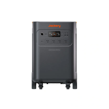 Jackery Explorer 5000 Plus