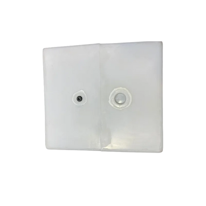 20-Gallon Galley Water Tank (Fresh/Grey)