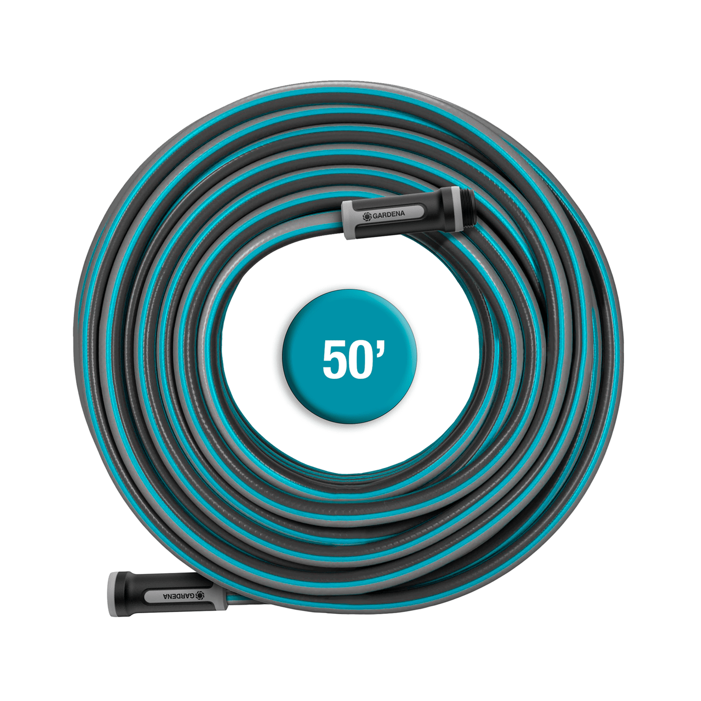 Xtreme Flow 5/8 in. Hose With US hose threads.