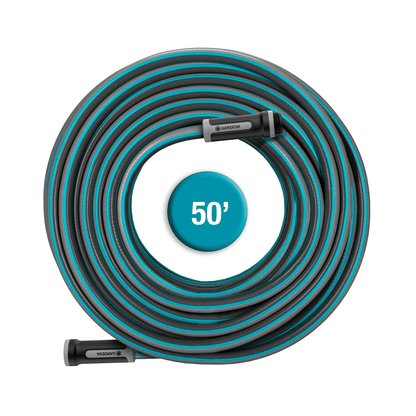 Xtreme Flow 5/8 in. Hose With US hose threads.