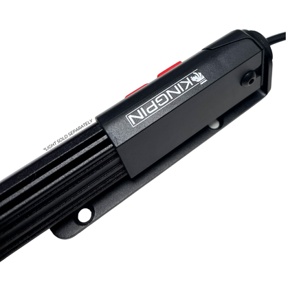 F-Series Search Mount Kit