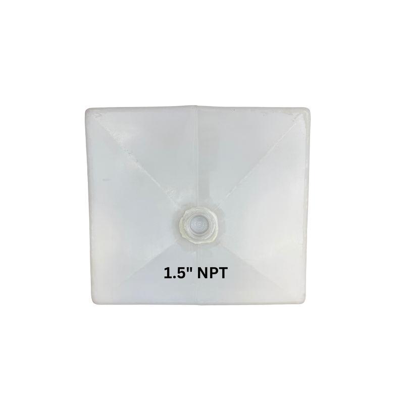 PRE ORDER NW Conversions 20 Gallon Galley Water Tank (Fresh/Grey)