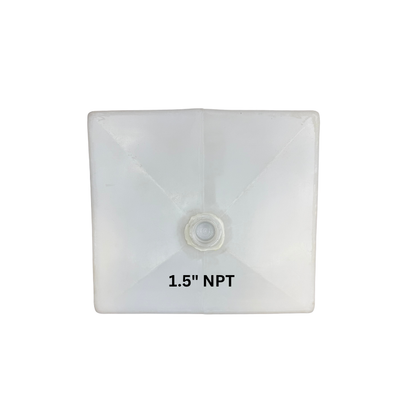 PRE ORDER NW Conversions 20 Gallon Galley Water Tank (Fresh/Grey)