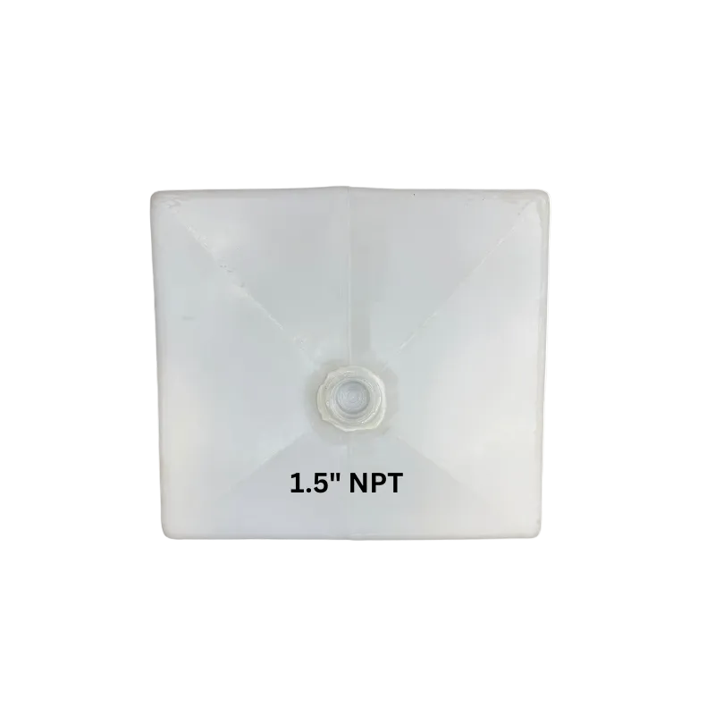 20-Gallon Galley Water Tank (Fresh/Grey)