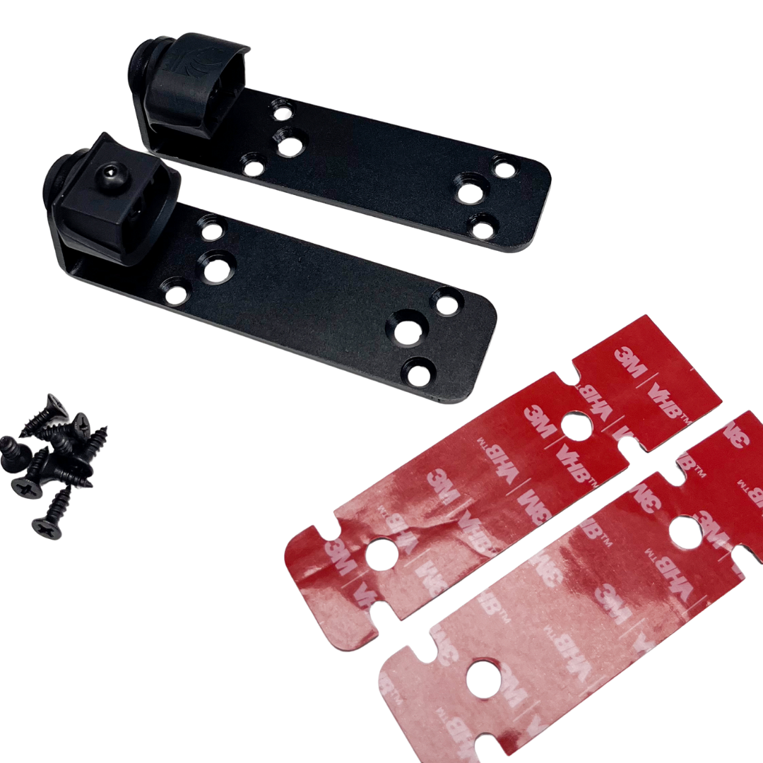 F-Series Search Mount Kit