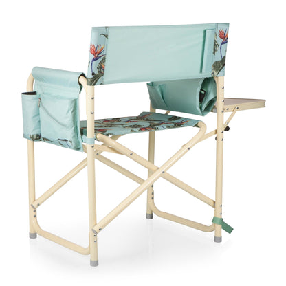 Outdoor Directors Folding Chair