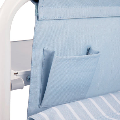 Outdoor Directors Folding Chair