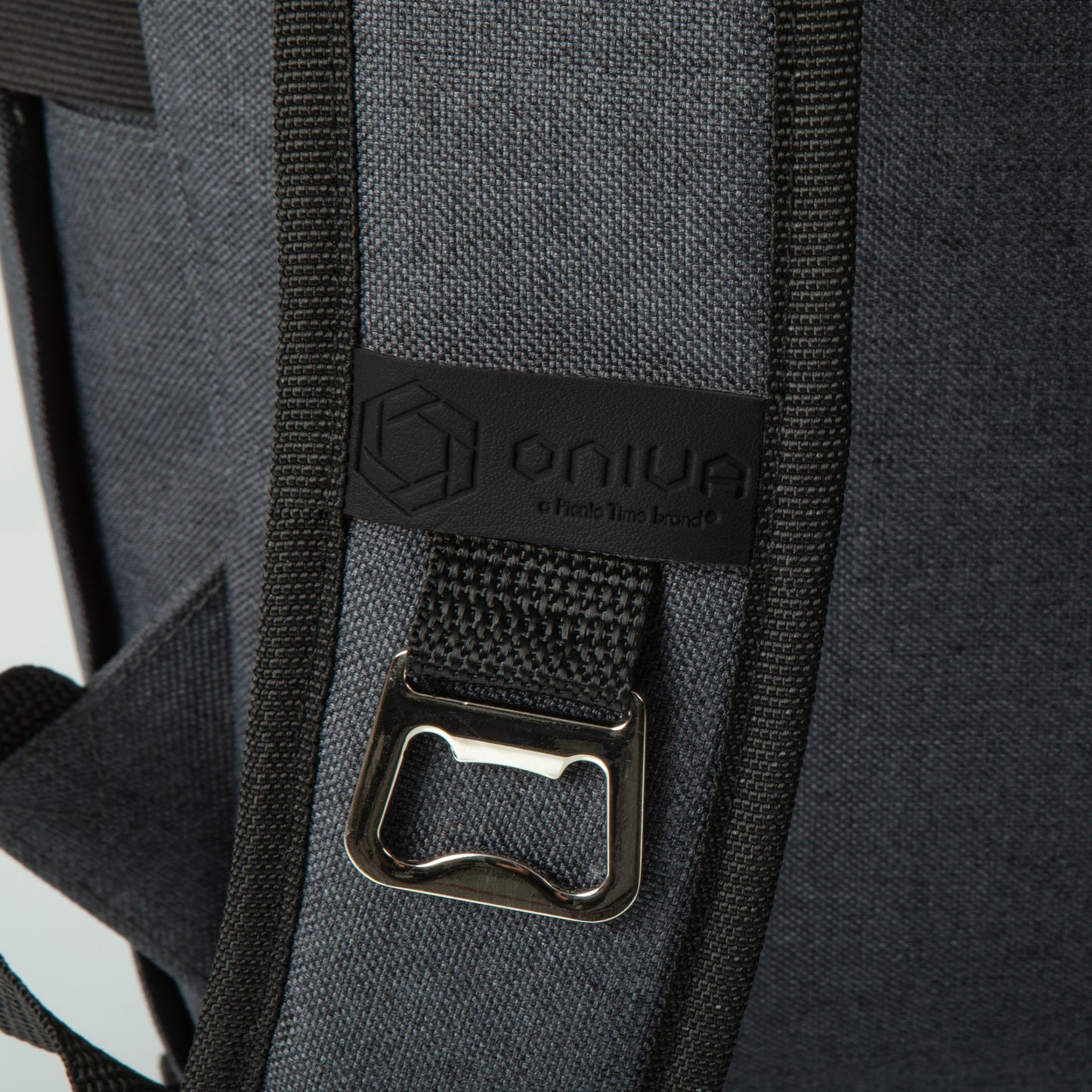 On The Go Roll-Top Backpack Cooler