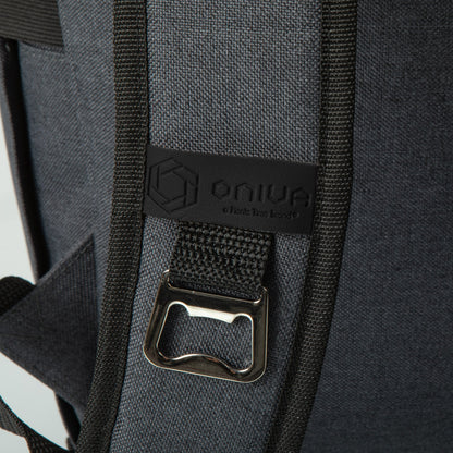 On The Go Roll-Top Backpack Cooler