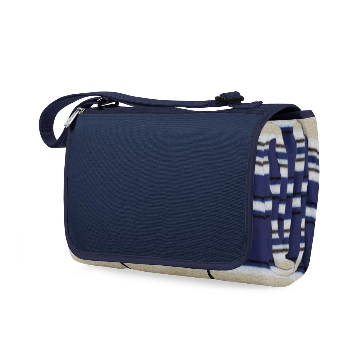 XL Outdoor Picnic Blanket Tote
