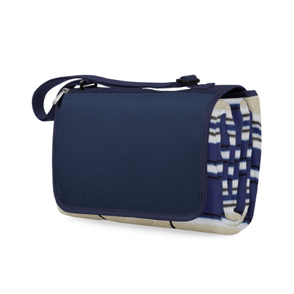 XL Outdoor Picnic Blanket Tote