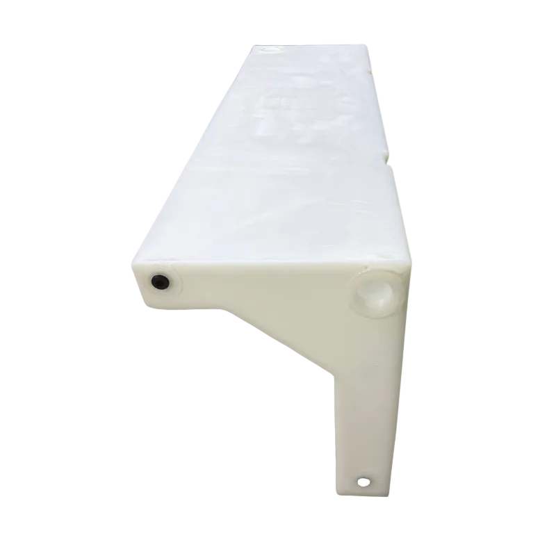 28-Gallon Promaster Wheel Well Water Tank - Right (PM-R-28)