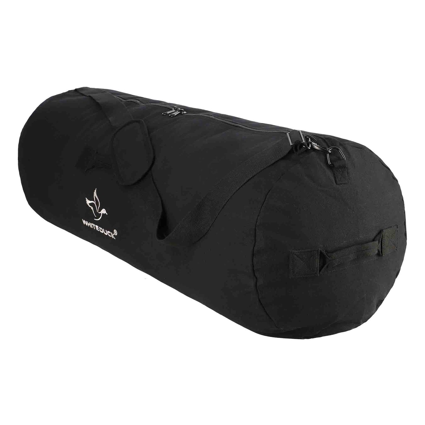 Hoplite Canvas Duffel Bag