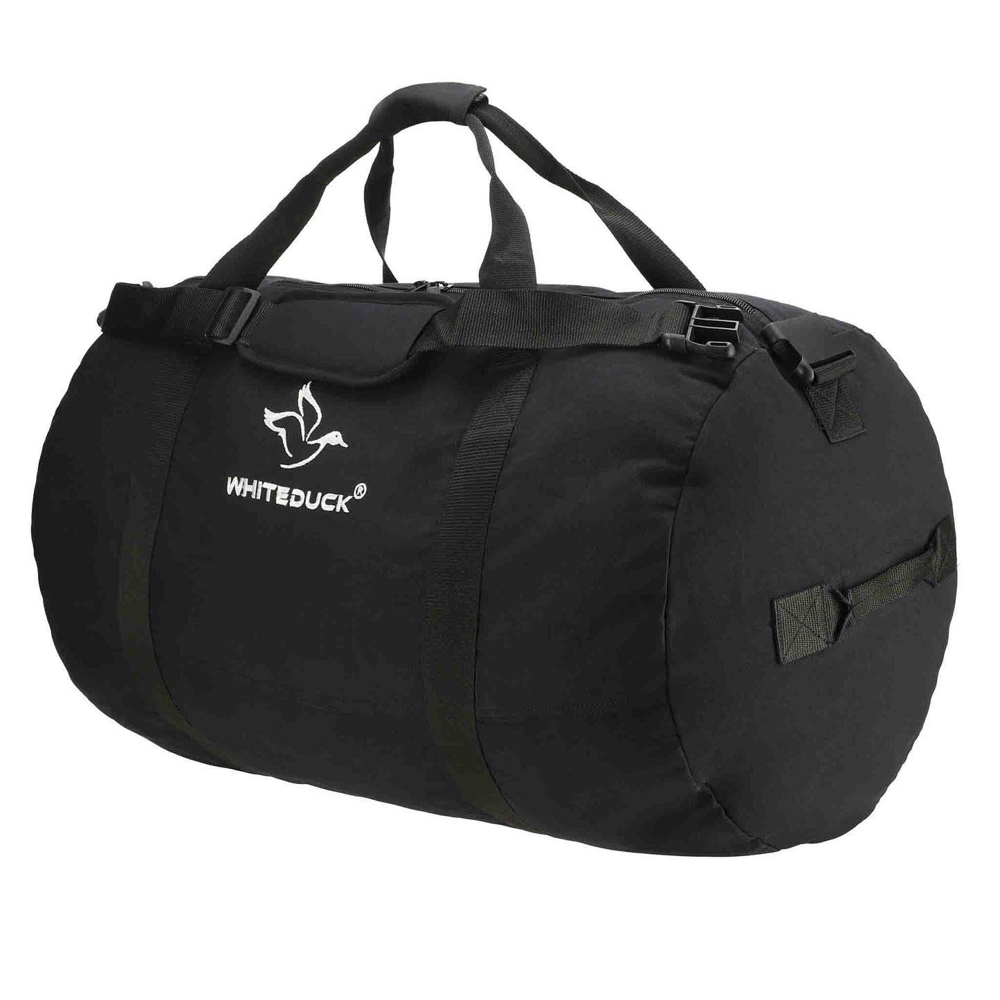 Filios Canvas Duffel Bag